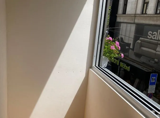 Cosy - Station * Βιέννη
